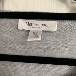 Motherhood Maternity Sweaters - Motherhood Maternity Sweatshirt Motherhood Maternity Sweaters - Motherhood Maternity Sweatshirt